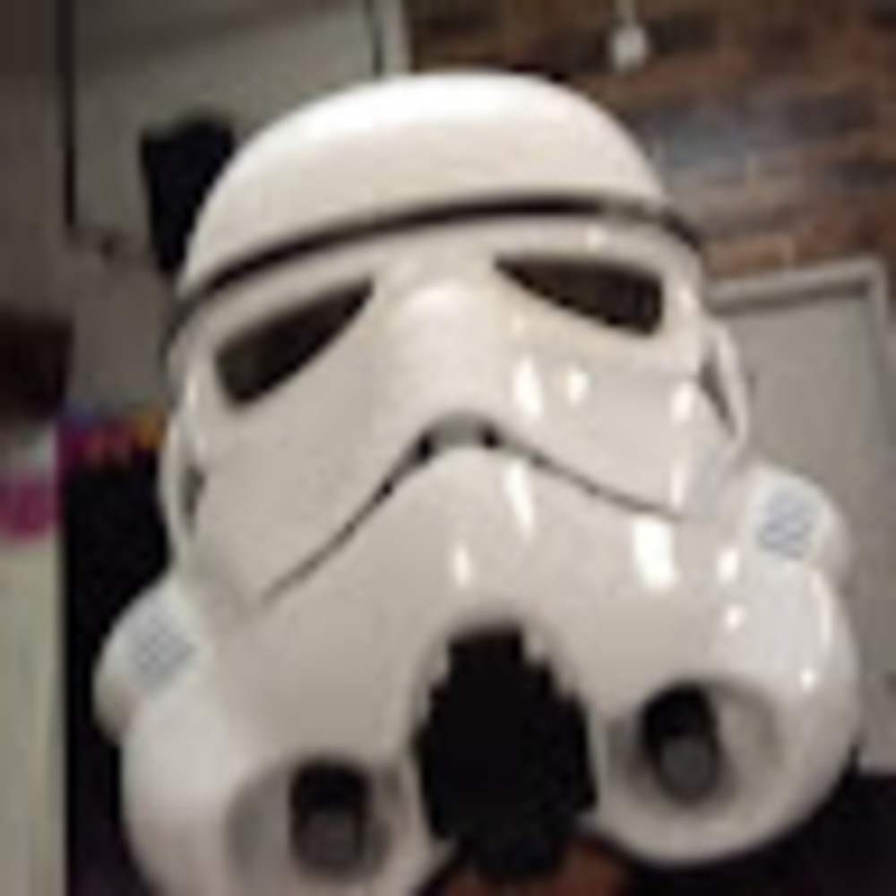 Meet your Posher, Brightlee